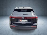 Volkswagen Tiguan - Vorschau Bild 4