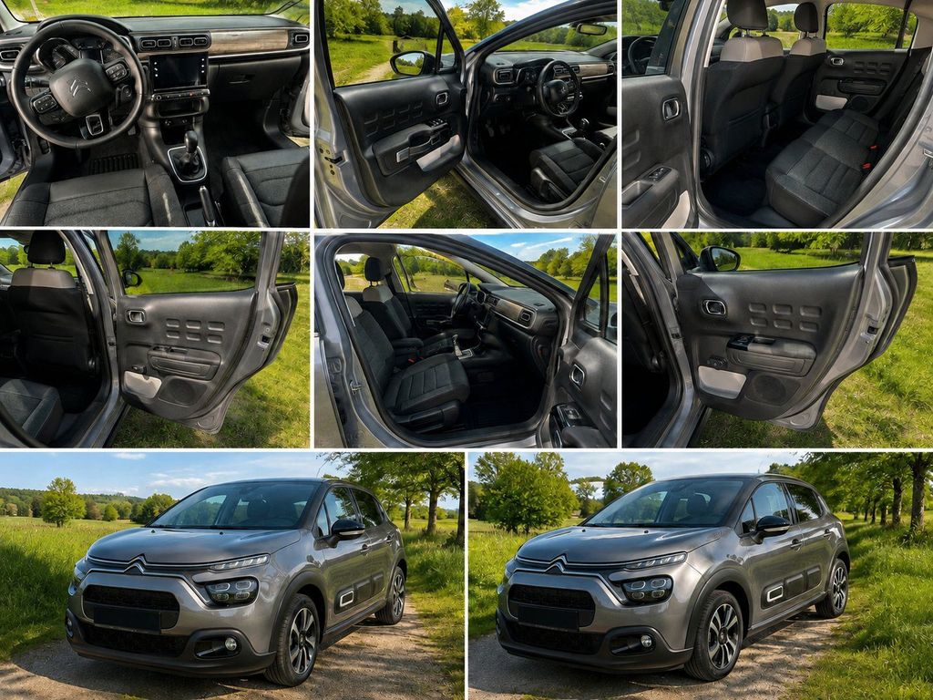 Image of Citroën C3