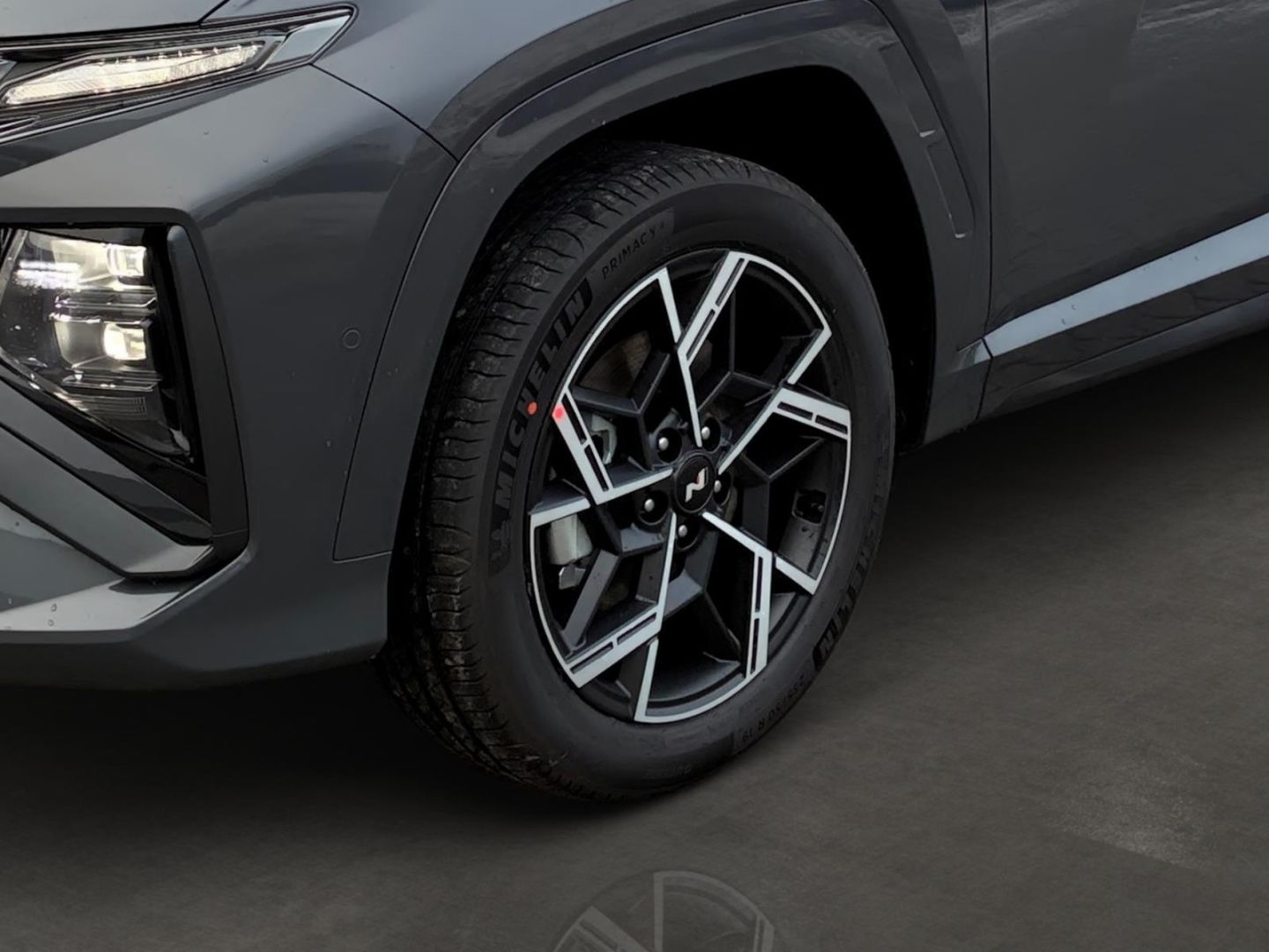 Hyundai TUCSON - Bild 6