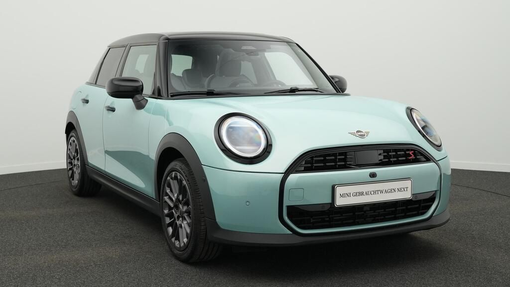 MINI Cooper S - Bild 2