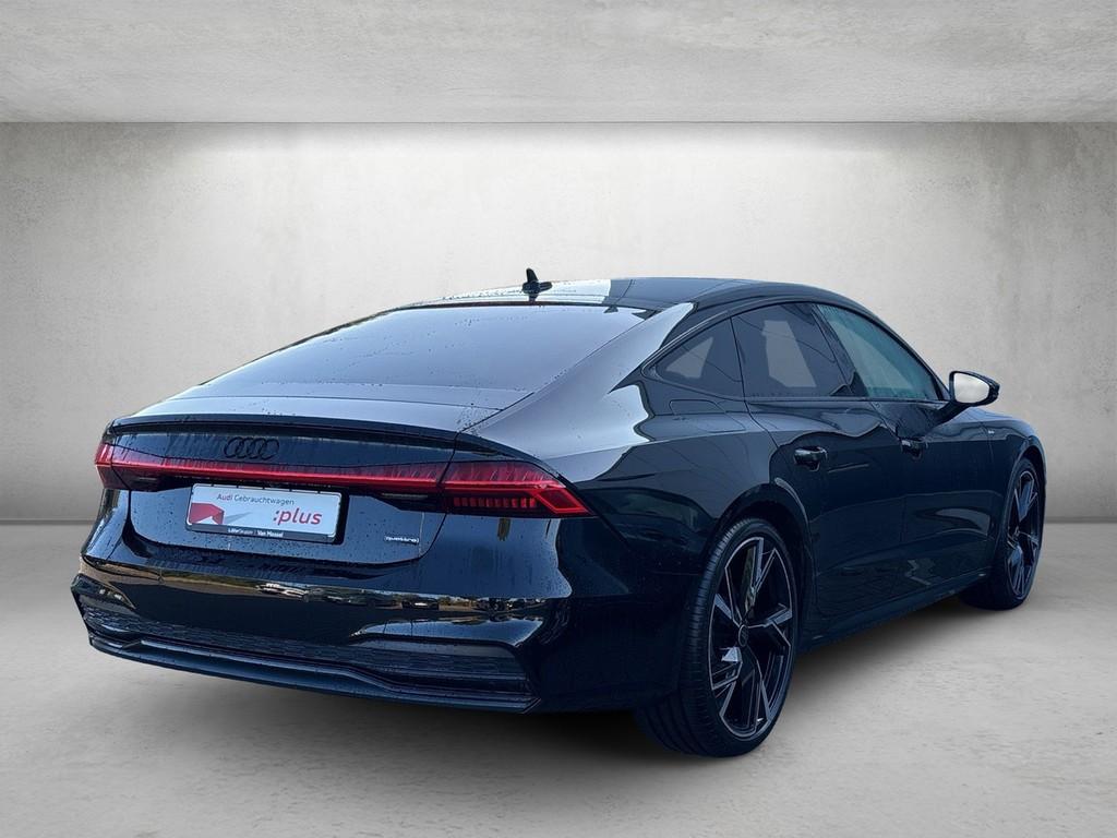 Audi A7 Sportback 45 TFSI quattro S tronic *S line*