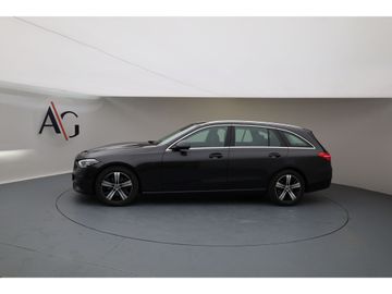 Mercedes C 180 - 3