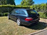 Mercedes-Benz MERCEDES-BENZ-E-KLASSE 320CDI KOMBI-W 211-TOP - Mercedes-Benz E 320 aus 2005: Cdi