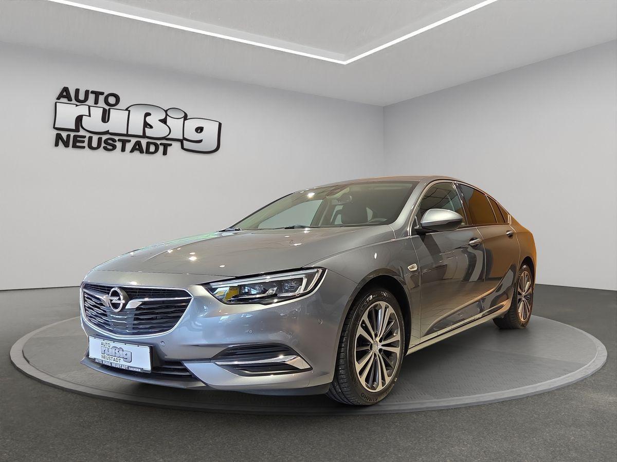 Opel INSIGNIA GRANDSPORT INNOVATION