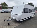 LMC Style 490 K Sondermodell 70 Jahre - LMC Neu Wohnwagen