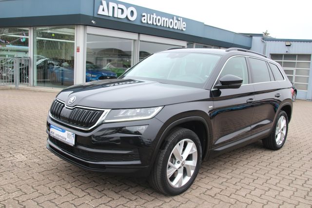 Skoda Kodiaq 2.0 Ambition 4x4 Automatik/LED/ACC/AHK