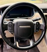 Land Rover Range Rover Sport 3.0 TDV6 HSE HSE - Land Rover Range Rover Sport: Tdv6 Hse