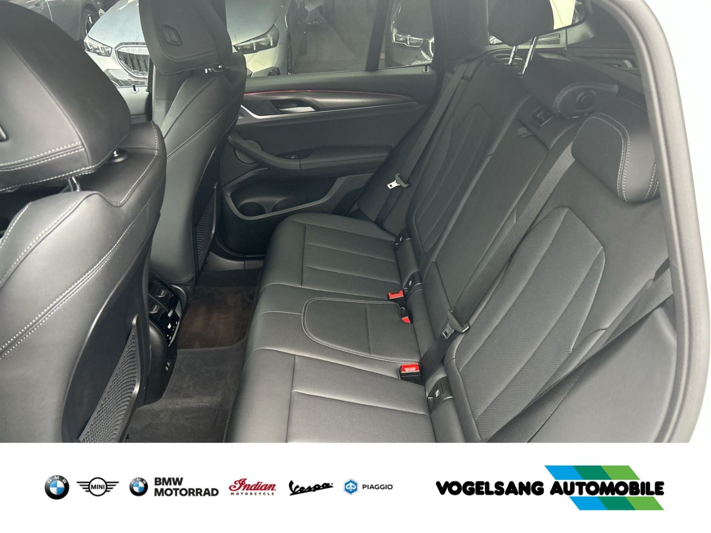 Fahrzeugabbildung BMW X3 xDrive20d,M Sport,Laserlicht,HeadUp,Rückfahrk
