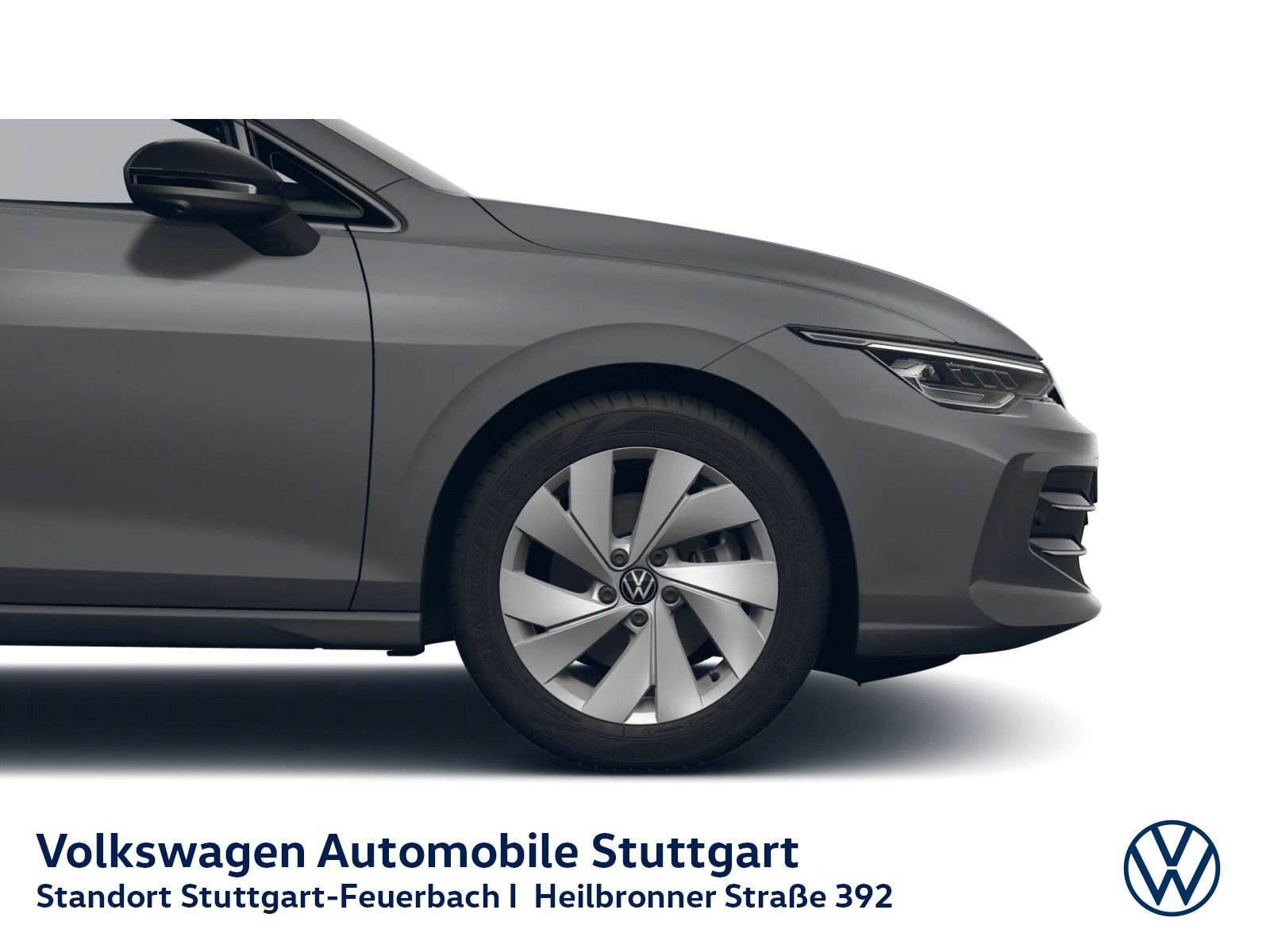 Volkswagen Golf 8 Energy 1.5 TSI Hybrid DSG Navi AHK foto 4
