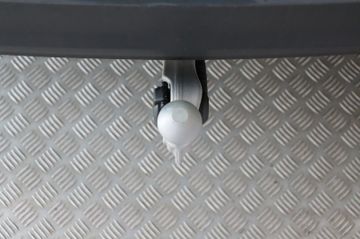 Volkswagen Tiguan 1.5 eTSI 110 kW Life AHK elek. Koffer Kam