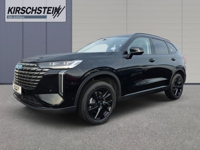 GWM Haval H6 1.5 HEV DHT Premium App-Navi Kamera LED imagem 2