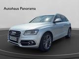 Audi SQ5 3.0 TDI quattro Navi/BiXenon/Pano/Leder - Audi SQ5 Gebrauchtwagen in Berlin