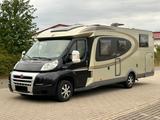 Bürstner Nexxo T 728 G 25 Jahre Edition *Einzelbetten* - Bürstner Einzelbetten