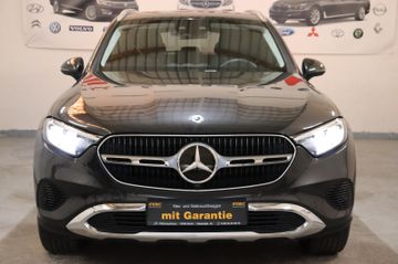 Mercedes GLC 220 - 3