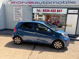 Kia Picanto 1.2+NaviZB+Lenk+SHZ+Klimaaut.+BT+LM+WR - Kia Picanto in Bochum
