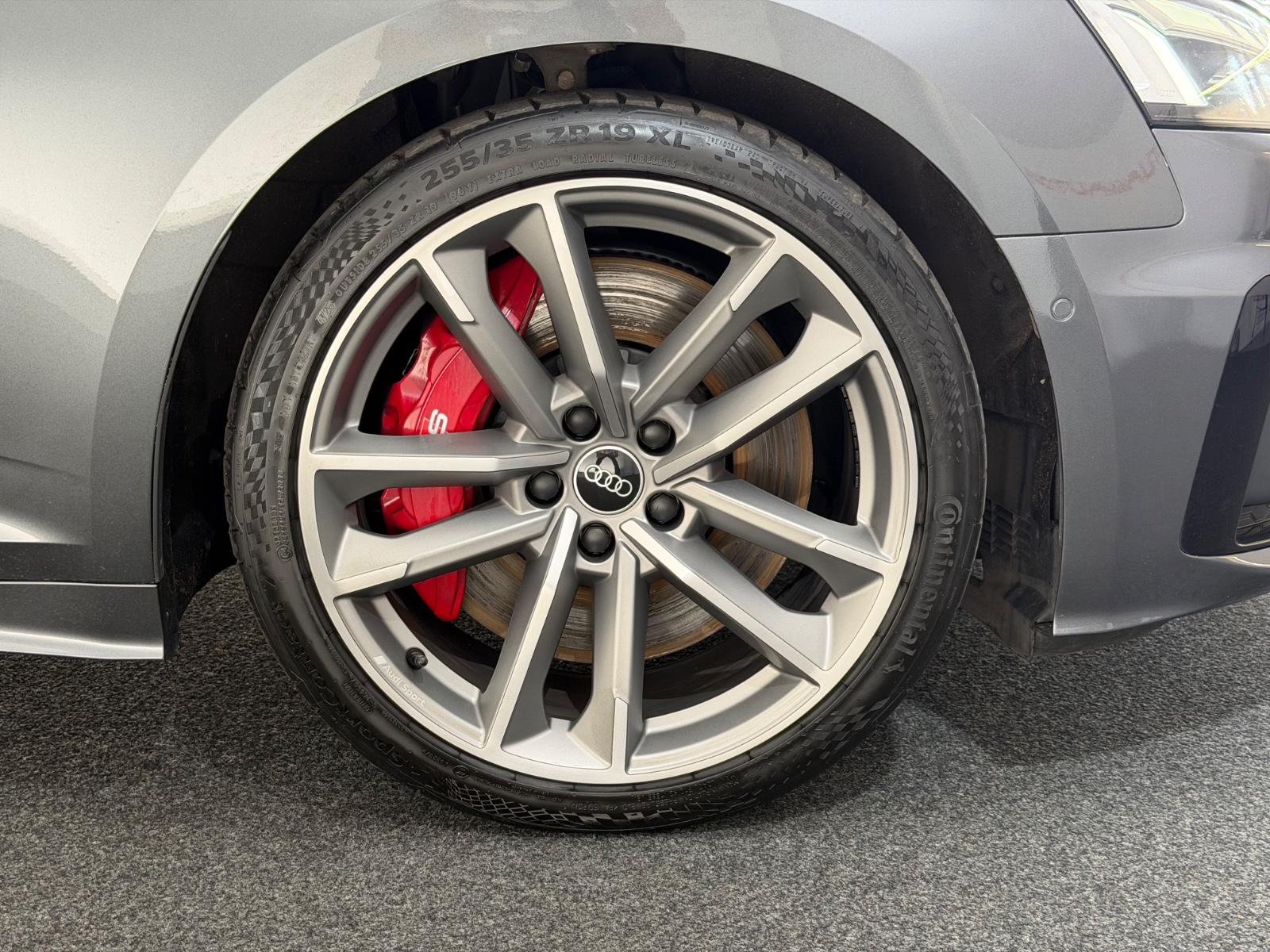 Audi S5 Sportback 3.0 TDI qu.*MATRIX*PANO-AHK-R.KAM, миниатюра 15