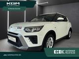 KGM Tivoli NOMAD Automatik*Navi*Kamera*Sitzheizung