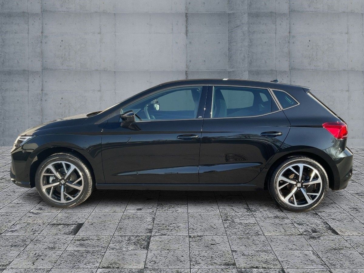 Seat Ibiza - Bild 4