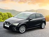 Seat Ibiza 1.0 TSI,FR-L,SHZ,NAVI,ACC,APP,KAMERA,LED
