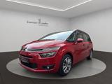 Citroën Grand C4 Picasso Intensive *1. Hand*Pano-Dach* - Citroën Grand C4 Picasso / SpaceTourer Kombi Gebrauchtwagen