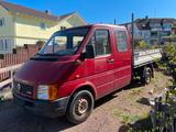 Volkswagen VW LT 35 Pritsche lang - Volkswagen LT in Frankfurt (Main)