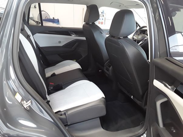 Volkswagen Tayron - Bild 9
