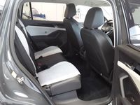 Volkswagen Tayron - Vorschau Bild 9