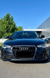 Audi A6 C7 3.0 TDI Quattro | 245 PS | KEIN... - Audi A6 mit Diesel-Antrieb: Limousine, 2.7