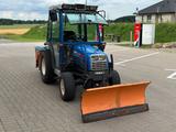Iseki Diesel 25kw 1Hand Schneeschaufeln TÜV NEU - Offers