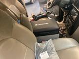 Chrysler Grand Voyager Limited 3.3 V6 Autom. Campervan - gebrauchte Chrysler Grand Voyager aus dem Jahr 2007