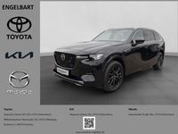 Mazda CX-80 - Vorschau Bild 1