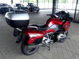 BMW R 1200 RT 1. Hand, scheckheftgepflegt ! - Offers