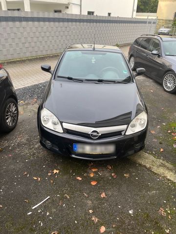 Opel Tigra