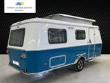 HYMER / ERIBA / HYMERCAR Eriba Touring 642  - HYMER / ERIBA Touring 642
