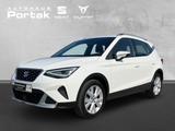 Seat Arona Xperience Navi/VOLL LED/Einpakr vorne+hin/ - Seat Arona in Bielefeld