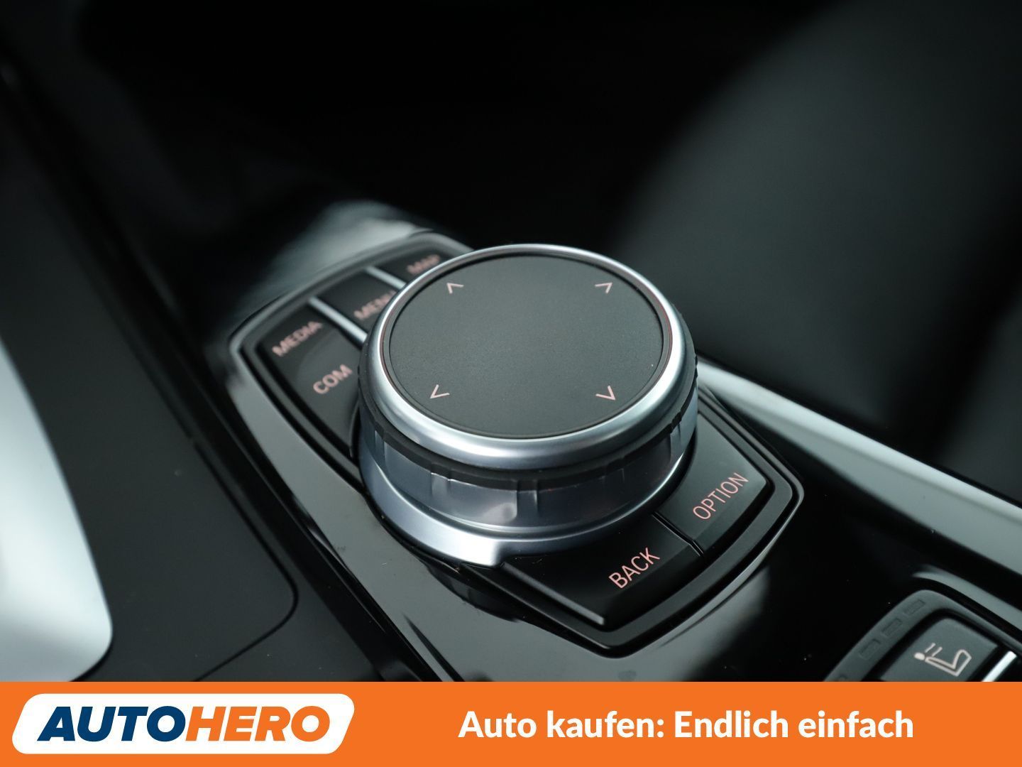 BMW 430i xDrive Sport Line Aut. NAVI LED ACC 360° foto 19