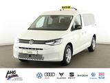 Volkswagen Caddy Maxi 7-Sitzer 2.0 TDI DSG TAXI Standhzg. W - Volkswagen 7 sitzer
