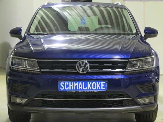 VW Tiguan 1.5 TSI ACT OPF DSG7 HIGHL eSAD AHK LM18