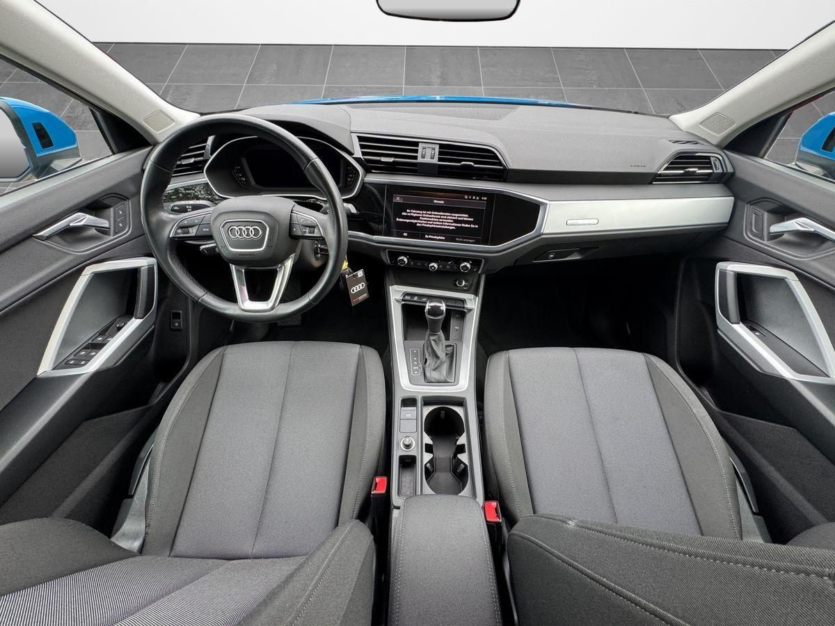 Audi Q3 1,4 eTFSI S Line Bluetooth LED foto 10