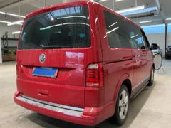 VW T6 Multivan Generation Six 2.0TDI 150PS DSG LED