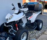 Kymco Maxxer 300 Onroad LOF - KYMCO QUAD MAXXER 300