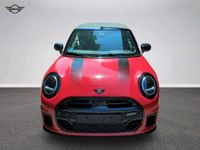 MINI John Cooper Works Cabrio - Vorschau Bild 3