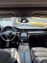 Maserati Quattroporte 3.0 V6 GranSport S Q4 Automatik... - Maserati Quattroporte