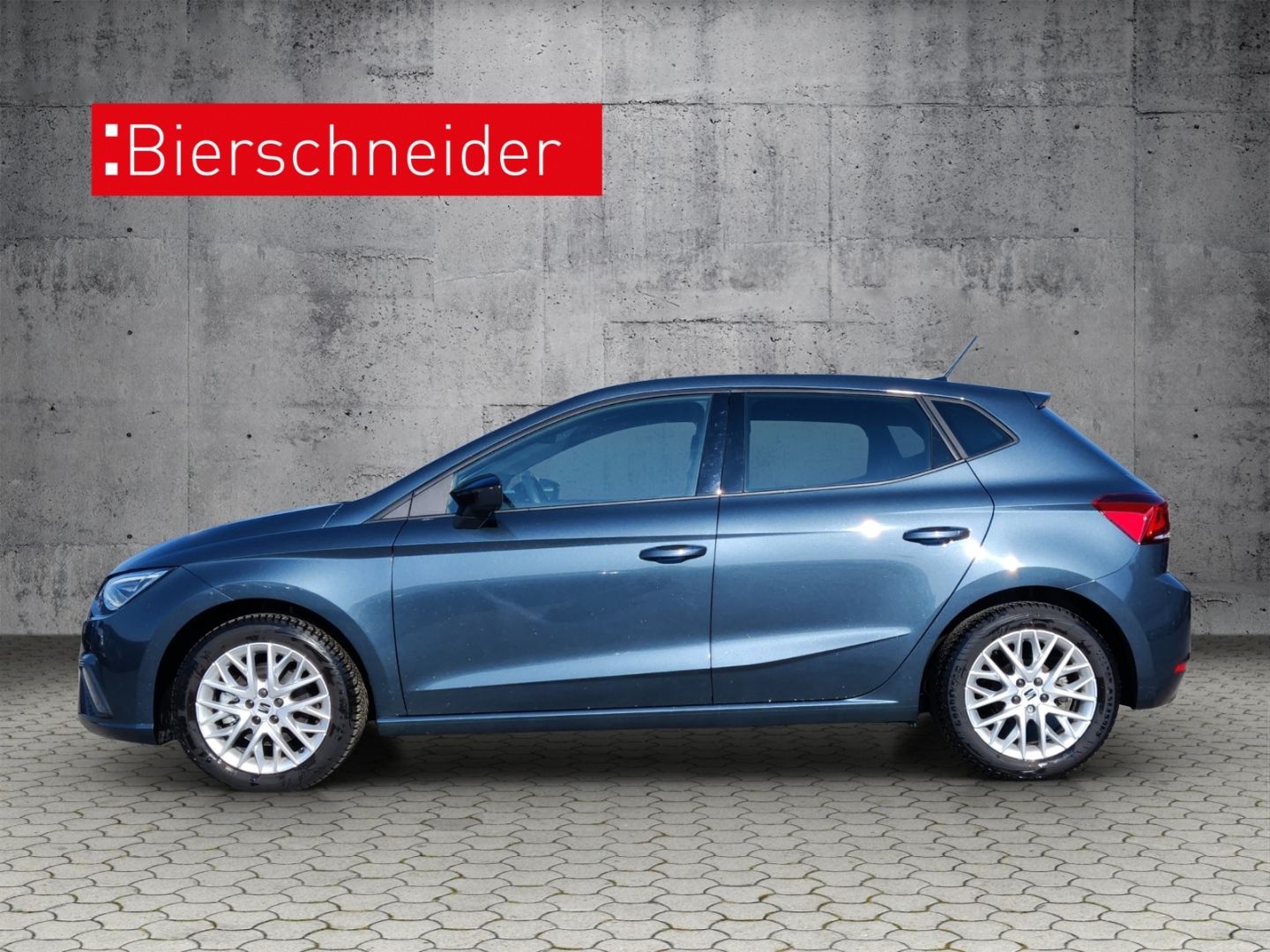 Seat Ibiza - Bild 5