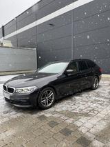 BMW G31 530d Touring  Sportline