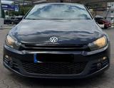 Volkswagen Scirocco 1.4 TSI - - VW Scirocco in Essen