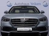 Mercedes-Benz S 580 4Matic L AHK*STD-HZ*PANO*CHAUFFEUR*D-LIGHT - Mercedes-Benz S 580