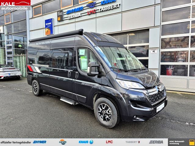 LMC Innovan 600*Navi/Kam*Fahrrad*PREISHAMMER*Markise