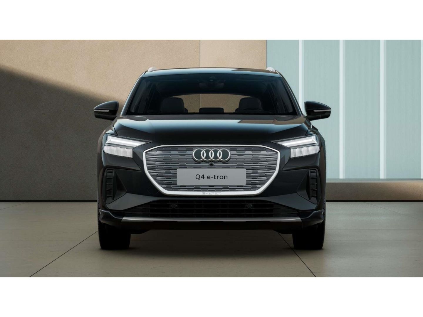 Audi Q4 e-tron - Bild 3