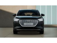 Audi Q4 e-tron - Vorschau Bild 3